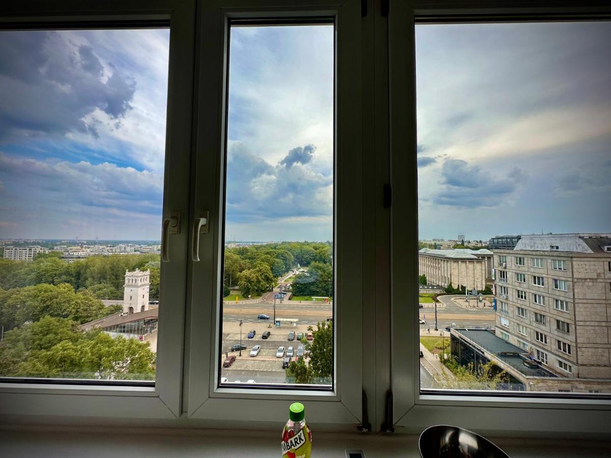 View 2 Fast Wifi Tv'55 Netflix Hbo Applettv Apartament *