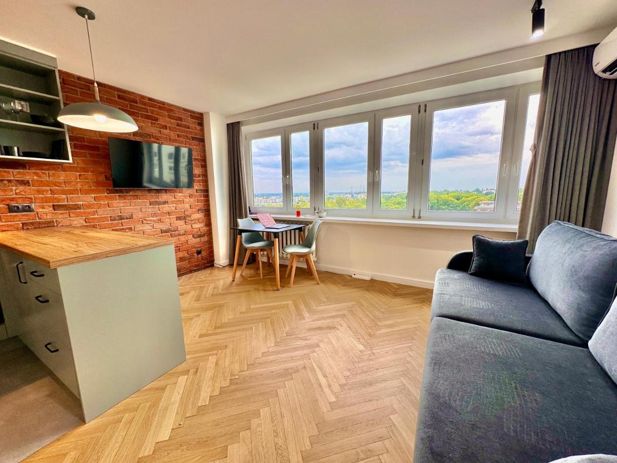 Apartament View 2 Fast Wifi Tv'55 Netflix Hbo Applettv *