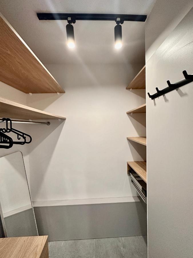 Apartament View 2 Fast Wifi Tv'55 Netflix Hbo Applettv Warszawa