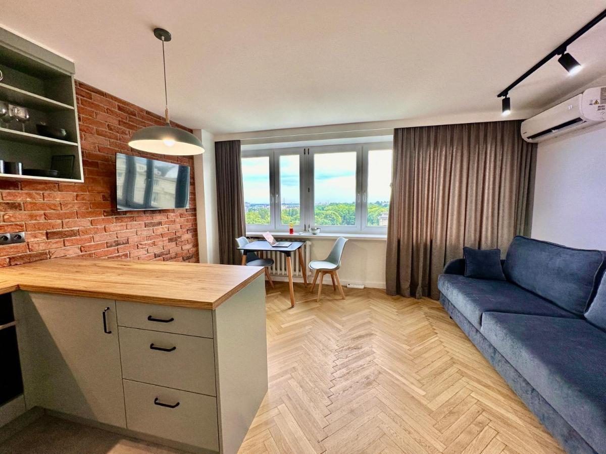 Apartament View 2 Fast Wifi Tv'55 Netflix Hbo Applettv *