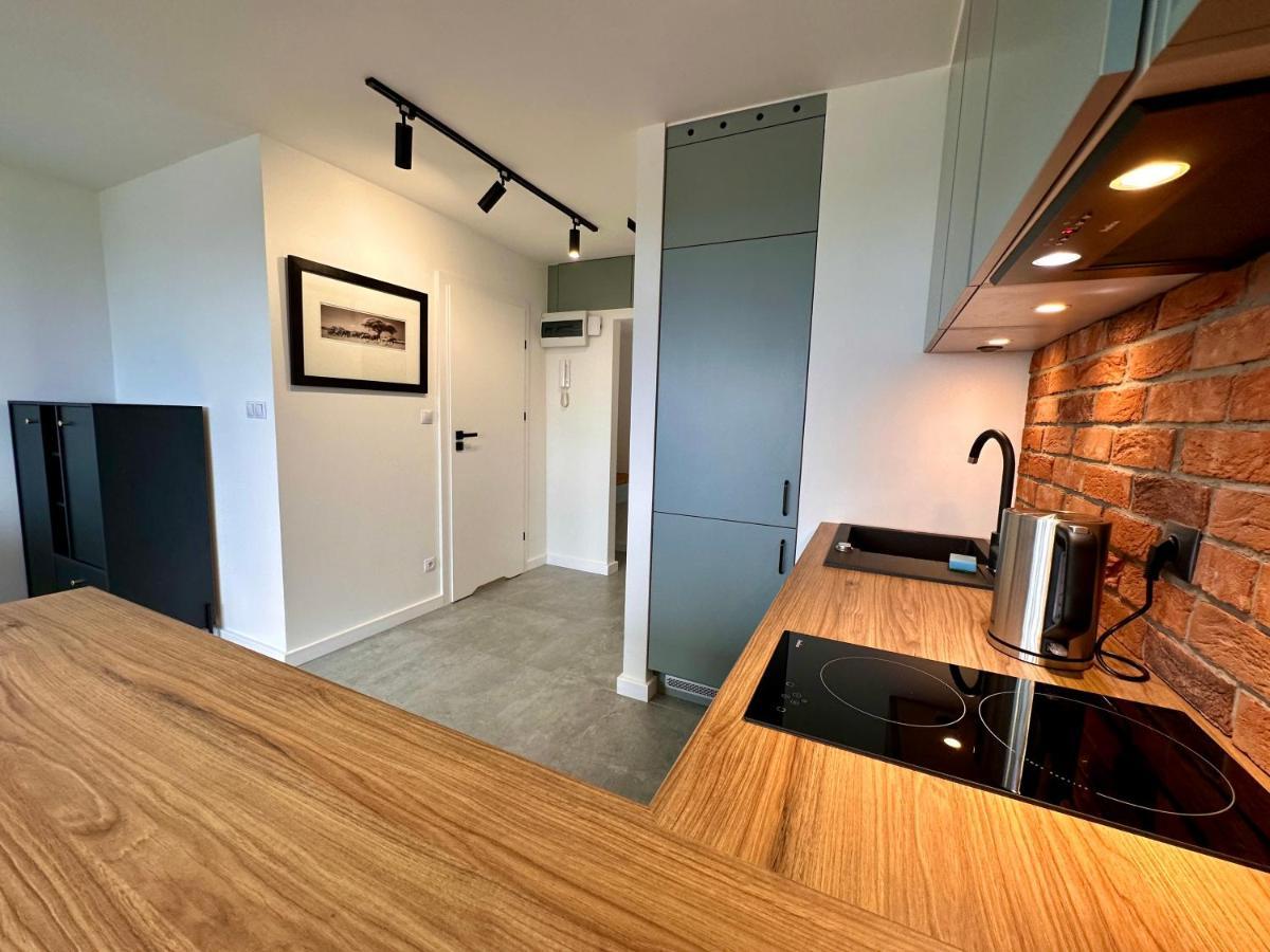 Apartament View 2 Fast Wifi Tv'55 Netflix Hbo Applettv