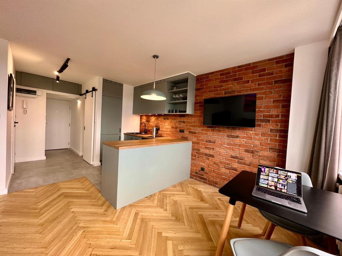 Apartament View 2 Fast Wifi Tv'55 Netflix Hbo Applettv