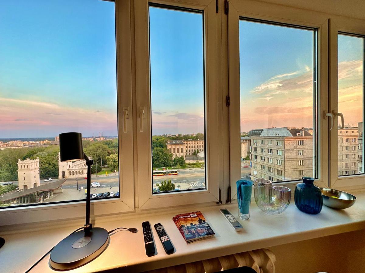 Apartament View 2 Fast Wifi Tv'55 Netflix Hbo Applettv *